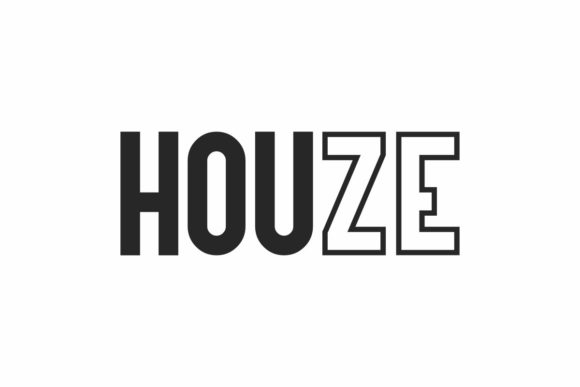 Upgrade Your Brand With Houze